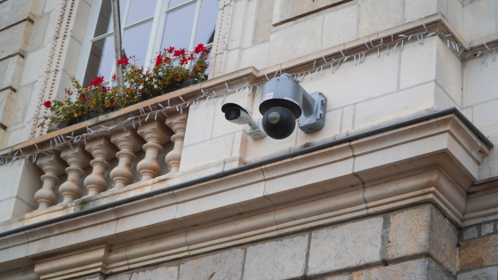 Stad Menen plaatst 20 vaste camera’s op 7 plekken