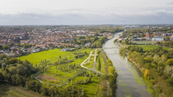 Leiewerken