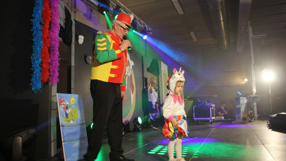 kindercarnaval