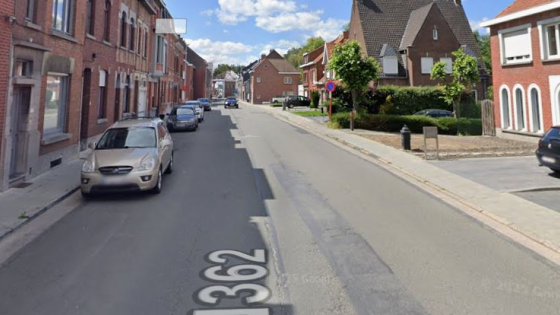 sabbestraat 