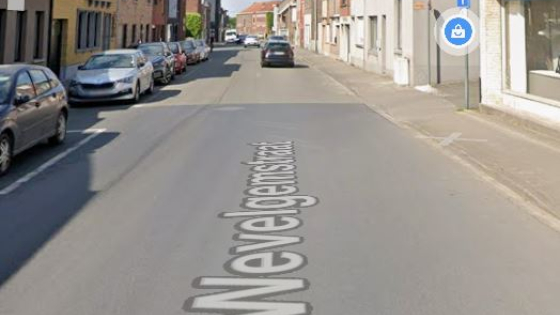 ww Wevelgemstraat