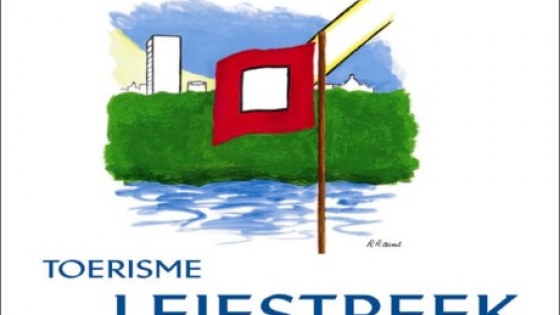 logo Toerisme Leiestreek