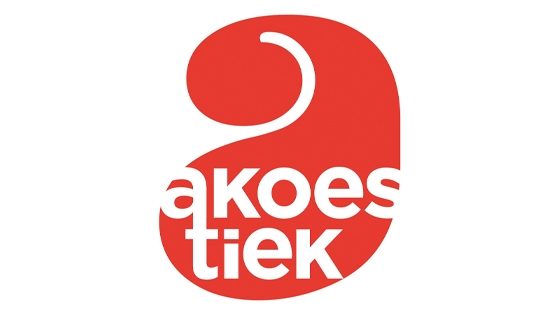 Logo Akoestiek