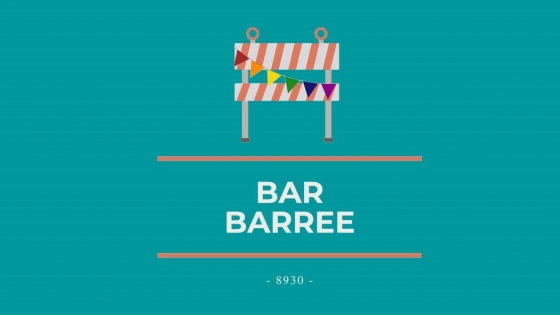 logo Barbarree