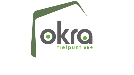 Logo Okra