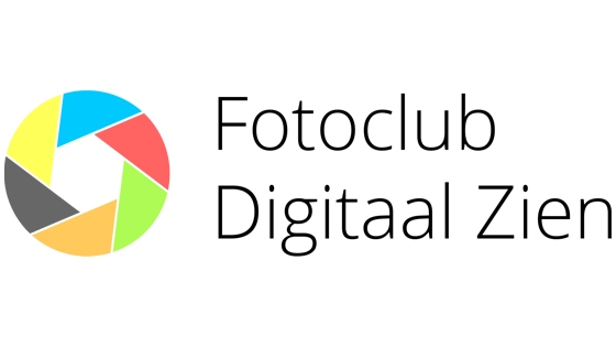 logo Fotoclub Digitaal Zien