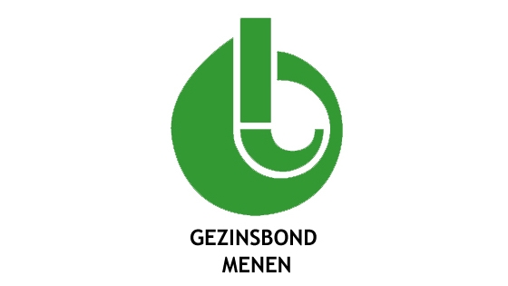 logo Gezinsbond Menen