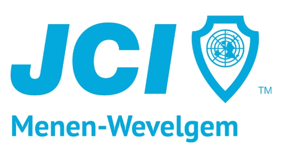 Logo JCI Menen-Wevelgem