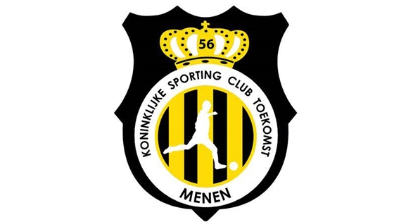 logo KSCT Menen