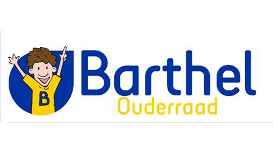 Logo Barthel ouderraad