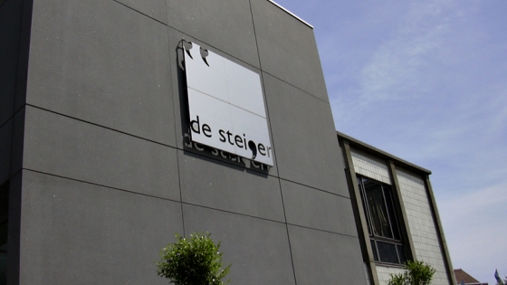 logo CC De Steiger