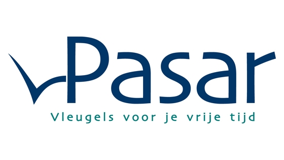 Logo Pasar