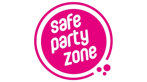 Safe Party Zone
