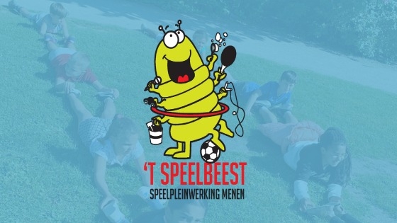 Speelbeest