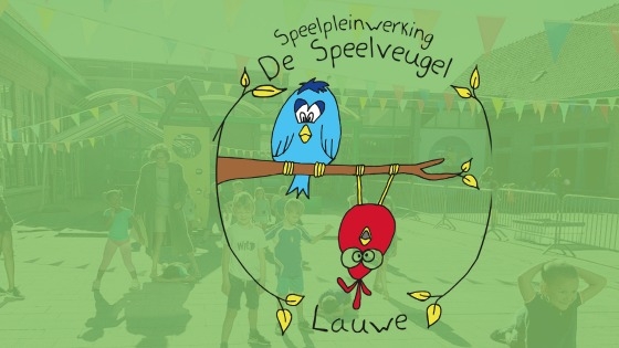 Speelveugel