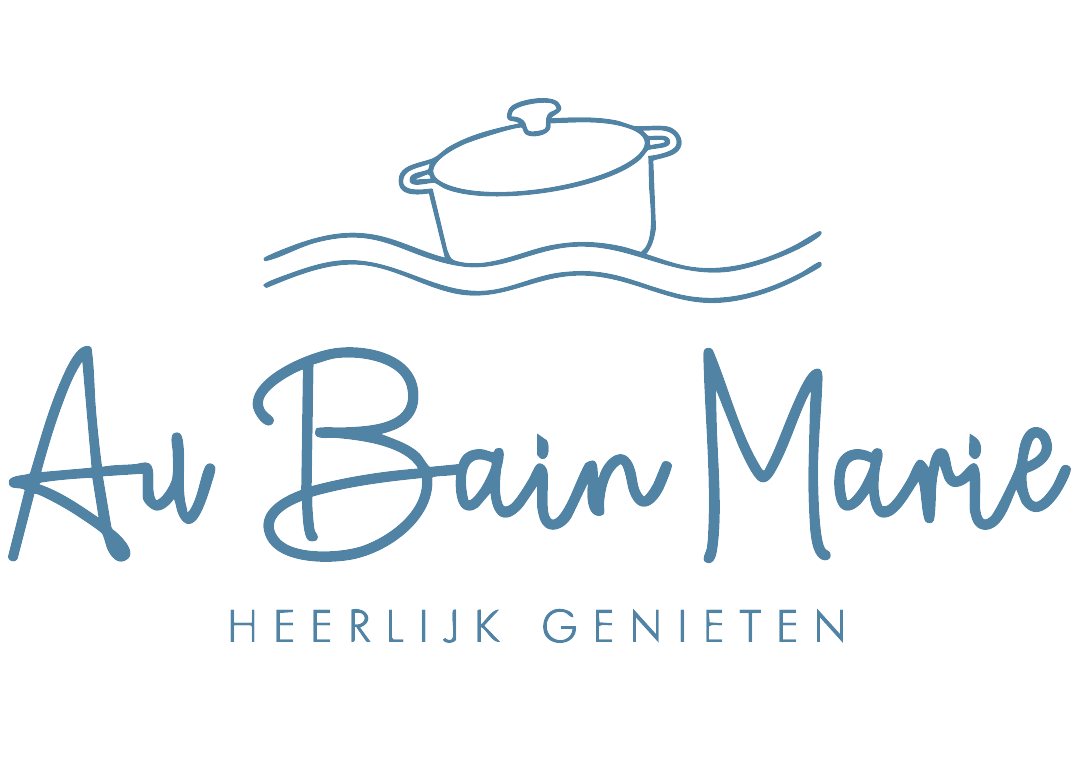 AU BAIN MARIE LOGO