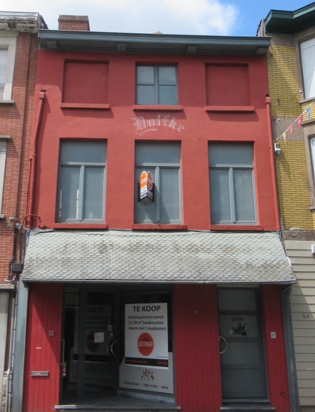 Bruggestraat 36